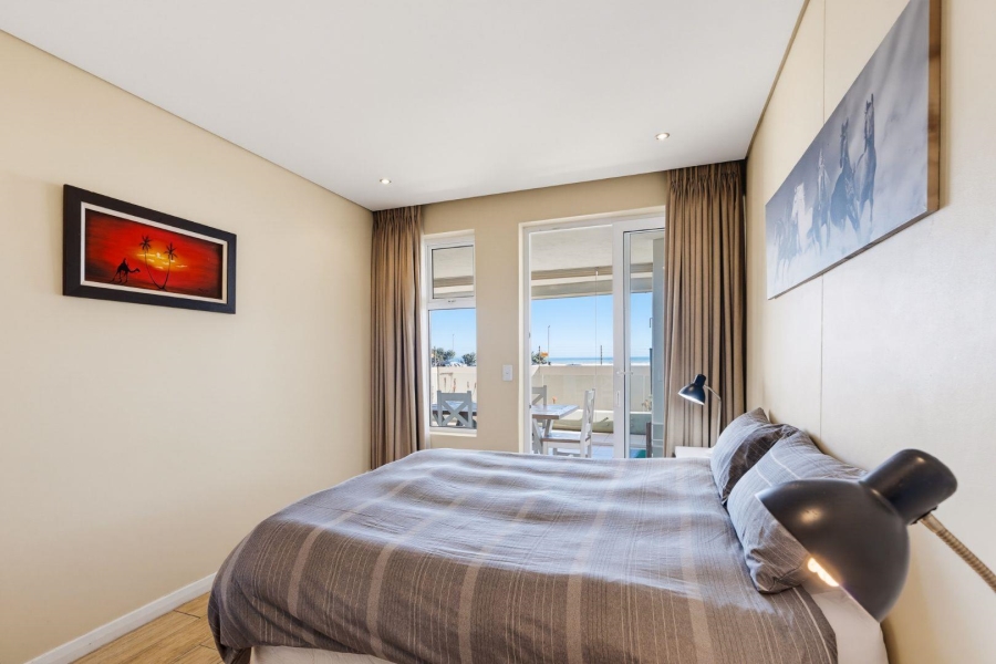 To Let 2 Bedroom Property for Rent in Lagoon Beach Western Cape